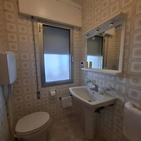 Seaview Flat In A Pet Friendly In * Caorle