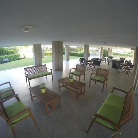 Apartment Seaview Flat In A Pet Friendly In Caorle