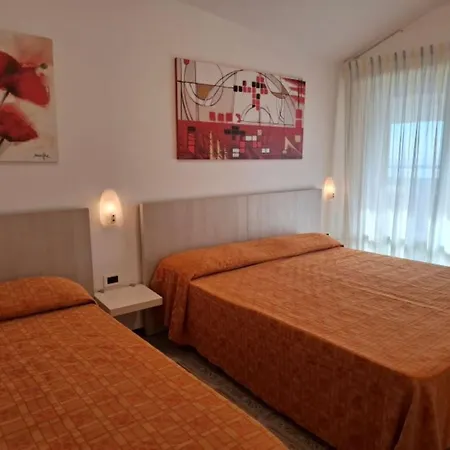 Seaview Flat In A Pet Friendly In Apartment *