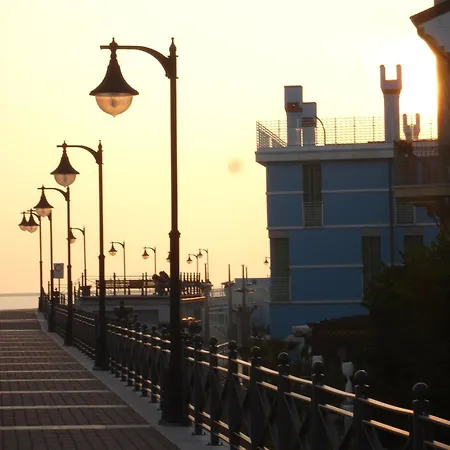 Seaview Flat In A Pet Friendly In * Caorle