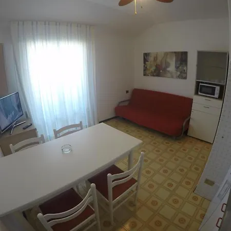 Seaview Flat In A Pet Friendly In Apartment *