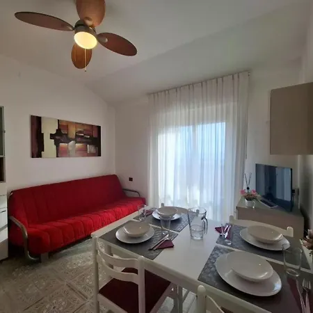 Apartment Seaview Flat In A Pet Friendly In